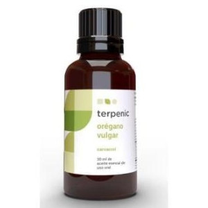 Oregano Vulgar Aceite...