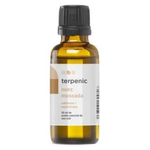 Terpenic Aceite Esencial...