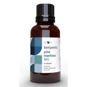 Terpenic Aceite Esencial...
