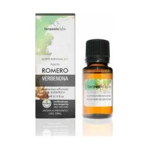 Romero Verbenona...