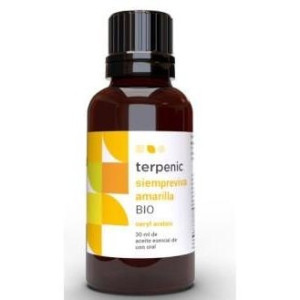 Siempreviva Aceite Esencial...