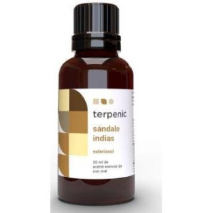 Sandalo Indias Aceite...