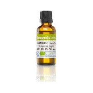 Tomillo Timol Aceite...