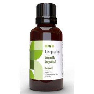 Tomillo Tuyanol Aceite...
