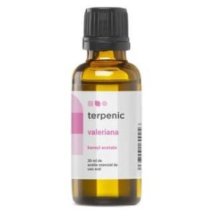 Terpenic Aceite Esencial...