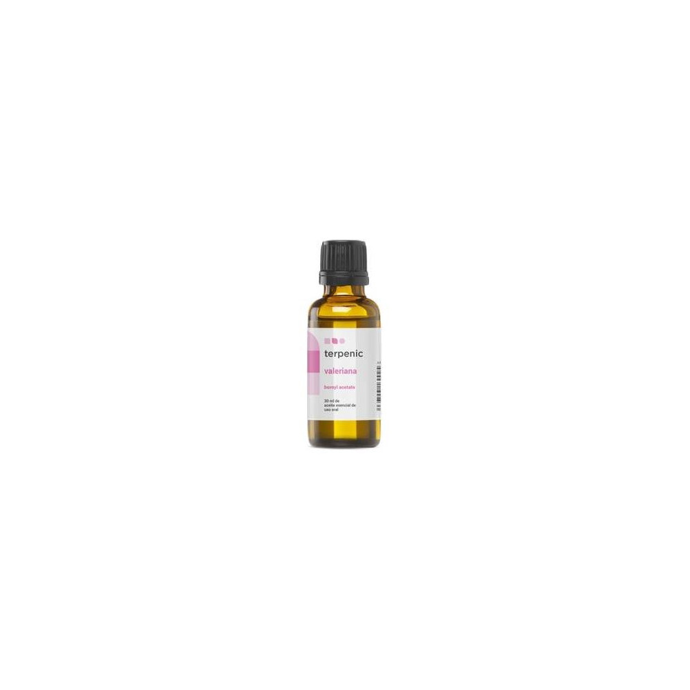 Terpenic Aceite Esencial Valeriana 30Ml