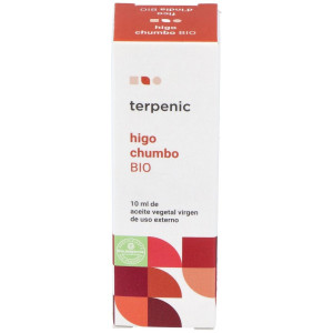 Higo Chumbo Aceite Vegetal...