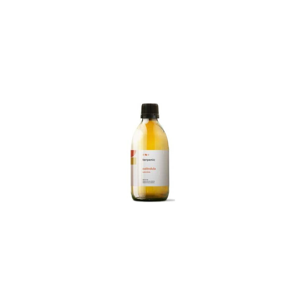 Terpenic Labs Calendula Oleato 250Ml