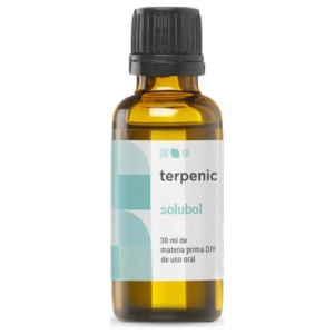 Terpenic Solubol...