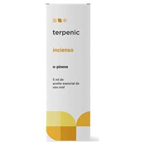 Incienso Aceite Esencial...