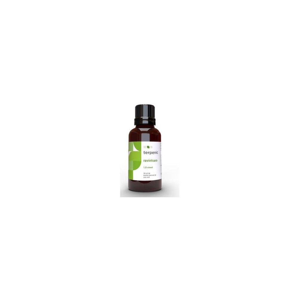Ravintsara Aceite Esencial 30Ml.
