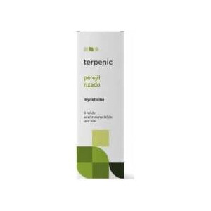 Perejil Aceite Esencial...