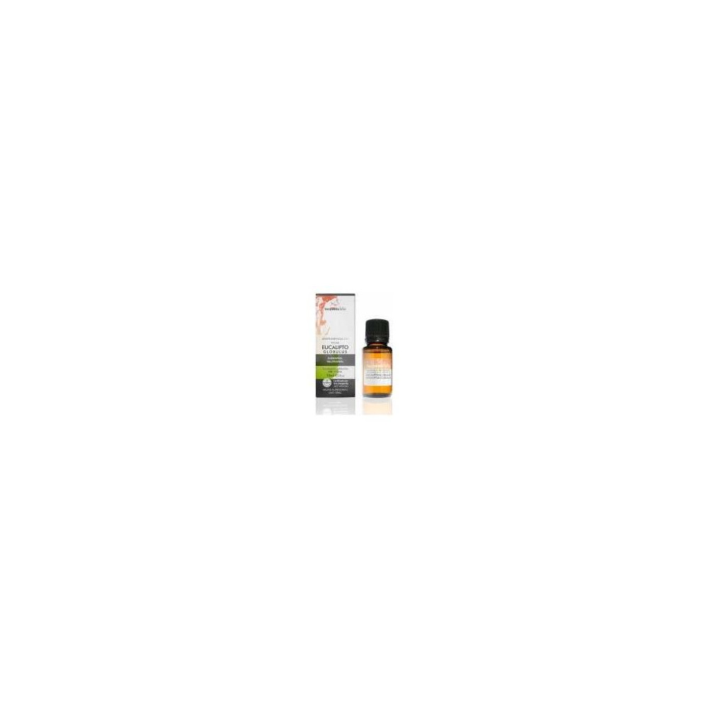 Terpenic Aceite Esencial Eucaliptus Globulus 10Ml