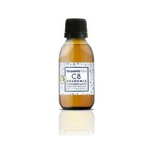 Sharomix C8 Conservante...