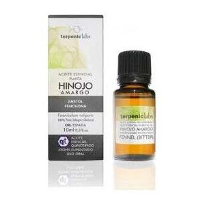 Hinojo Amargo Aceite...