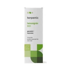 Lemongras Aceite Esencial...