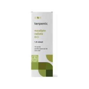 Eucalipto Radiata Aceite...