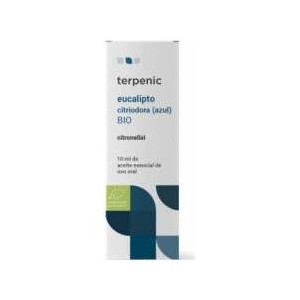 Eucalipto Citriodora Aceite...