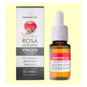 Rosa Mosqueta Virgen Aceite...