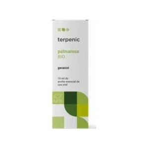 Palmarosa Aceite Esencial...