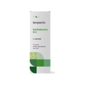 Hierbabuena Aceite Esencial...