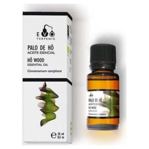 Palo De Ho Aceite Esencial...