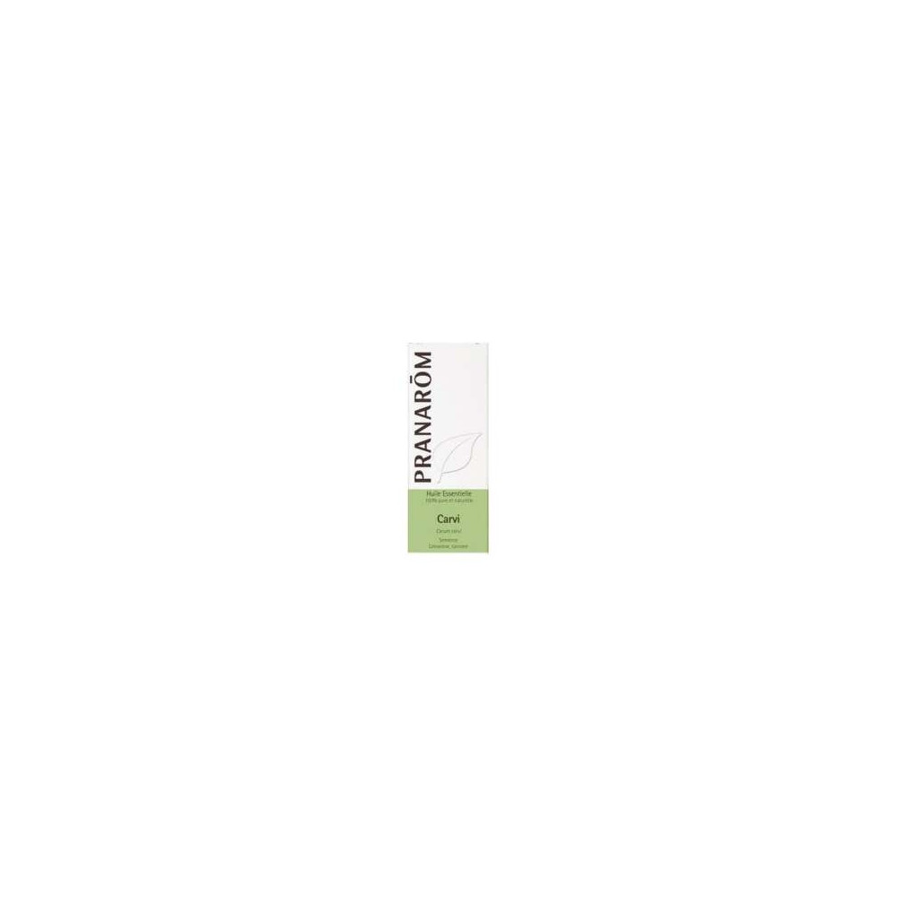Carvi Alcaravea Aceite Esencial Alimentario 10Ml.