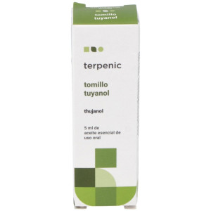 Tomillo Tuyanol Aceite...