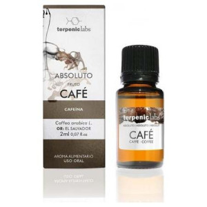 Cafe Aceite Esencial...