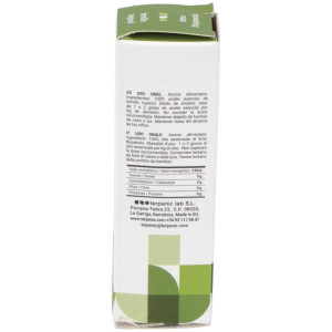 Tomillo Tuyanol Aceite Esencial Alimentario 5Ml.