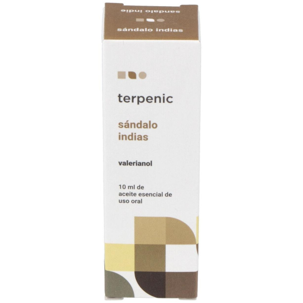 Sandalo Indias Bio 10Ml Aceite Esencial