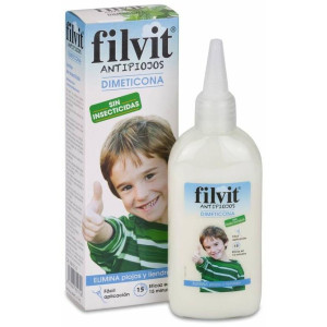 Filvit Antipiojos...