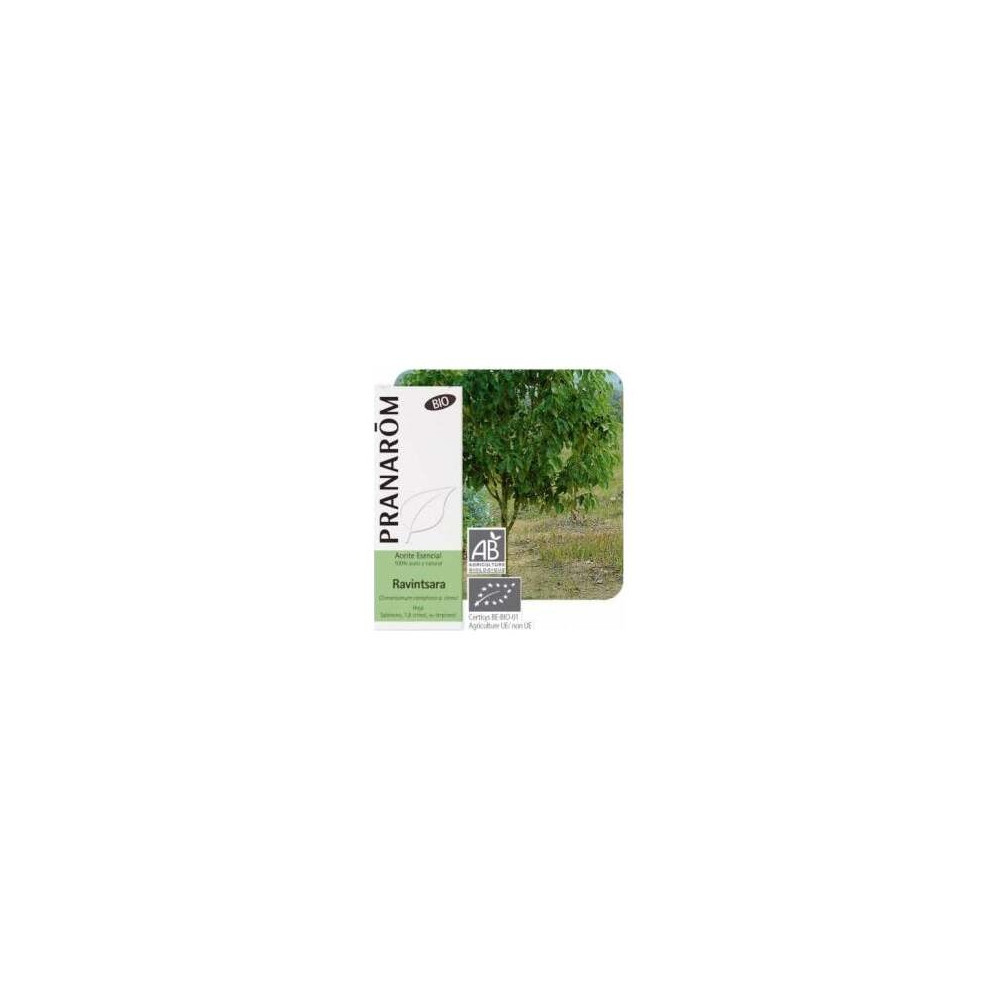 Ravensara Bio 10Ml Aceite Esencial