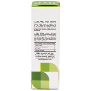 Oregano Vulgar Aceite Esencial Alimentario 10Ml.