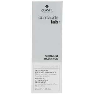 Rilastil Summum Radiance Tratamiento Antiedad Iluminador 40Ml