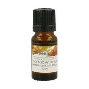 Incienso Ayurveda Aceite...
