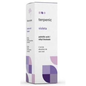 Terpenic Aceite Esencial...
