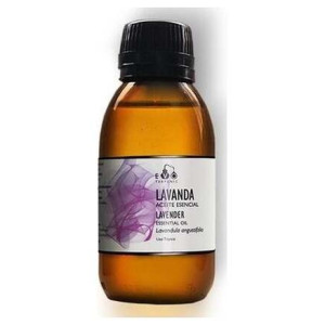 Lavanda Aceite Esencial...