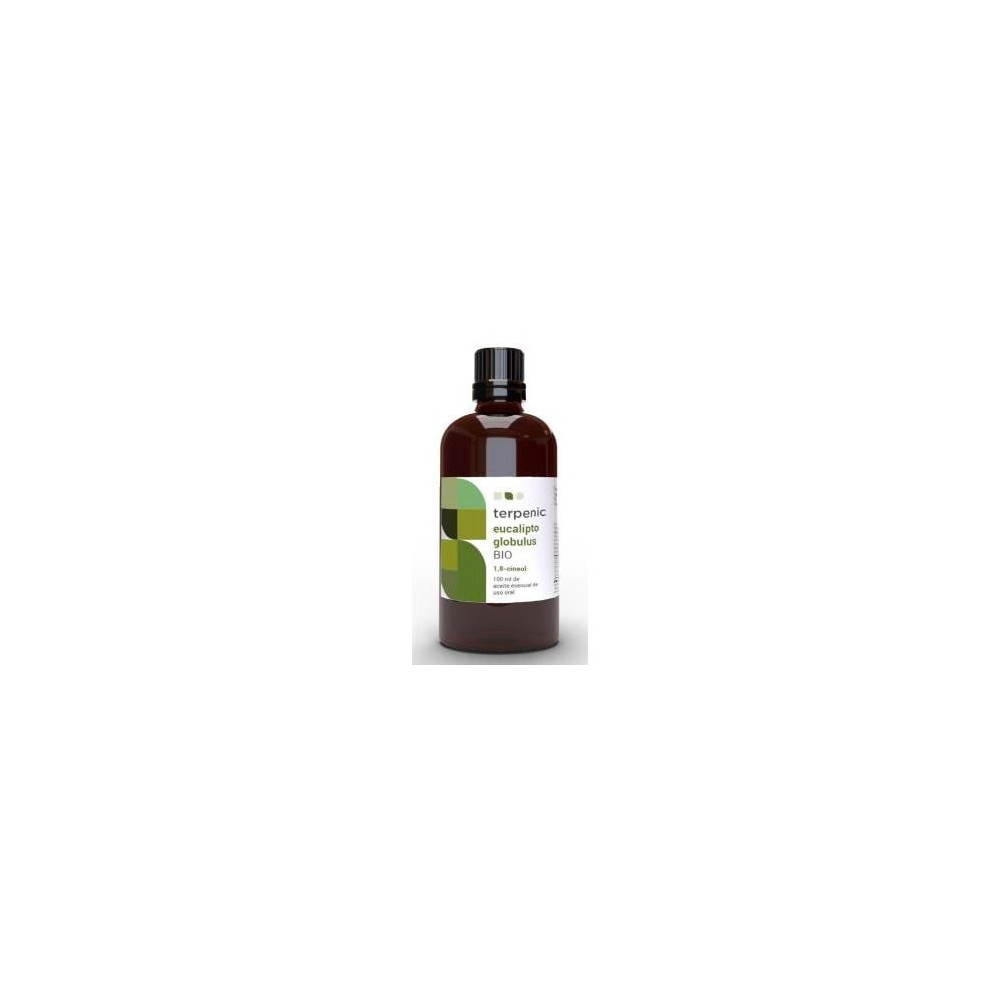 Terpenic Aceite Esencial De Eucalipto Globulus 100Ml
