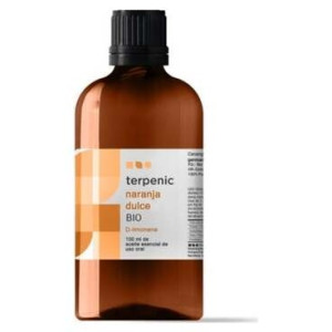 Naranja Aceite Esencial...
