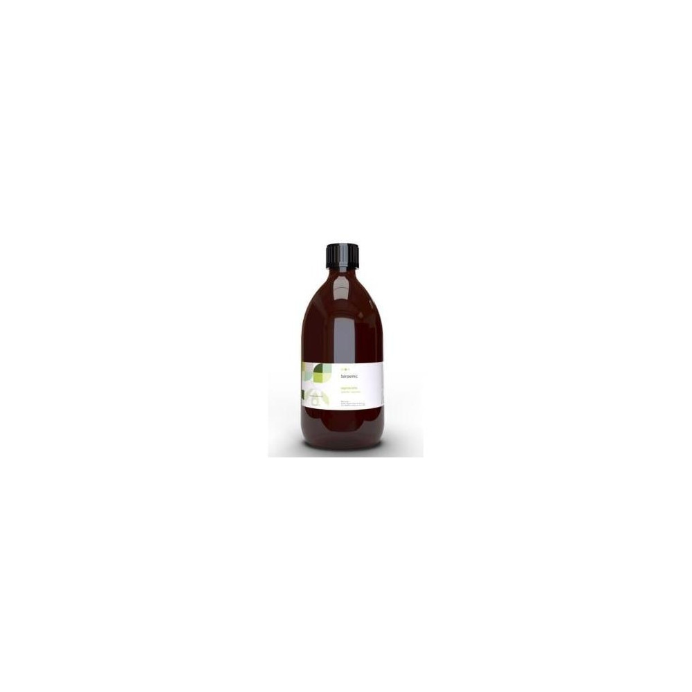 Terpenic Aceite Vegetal Virgen Aguacate 500Ml