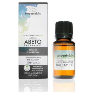 Terpenic Aceite Esencial...