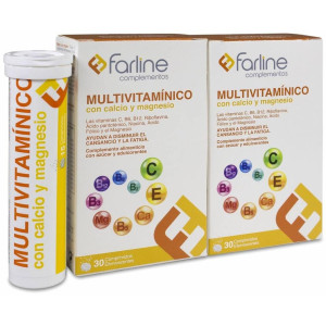 Duplo Farline...