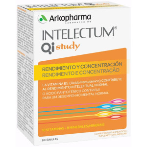 Arkopharma Intelectum...