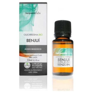 Terpenic Aceite Esencial...