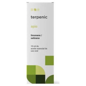 Apio Aceite Esencial...
