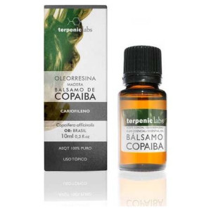 Terpenic Bálsamo Copaiba...