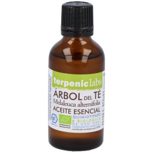 Terpenic Aceite Esencial De...