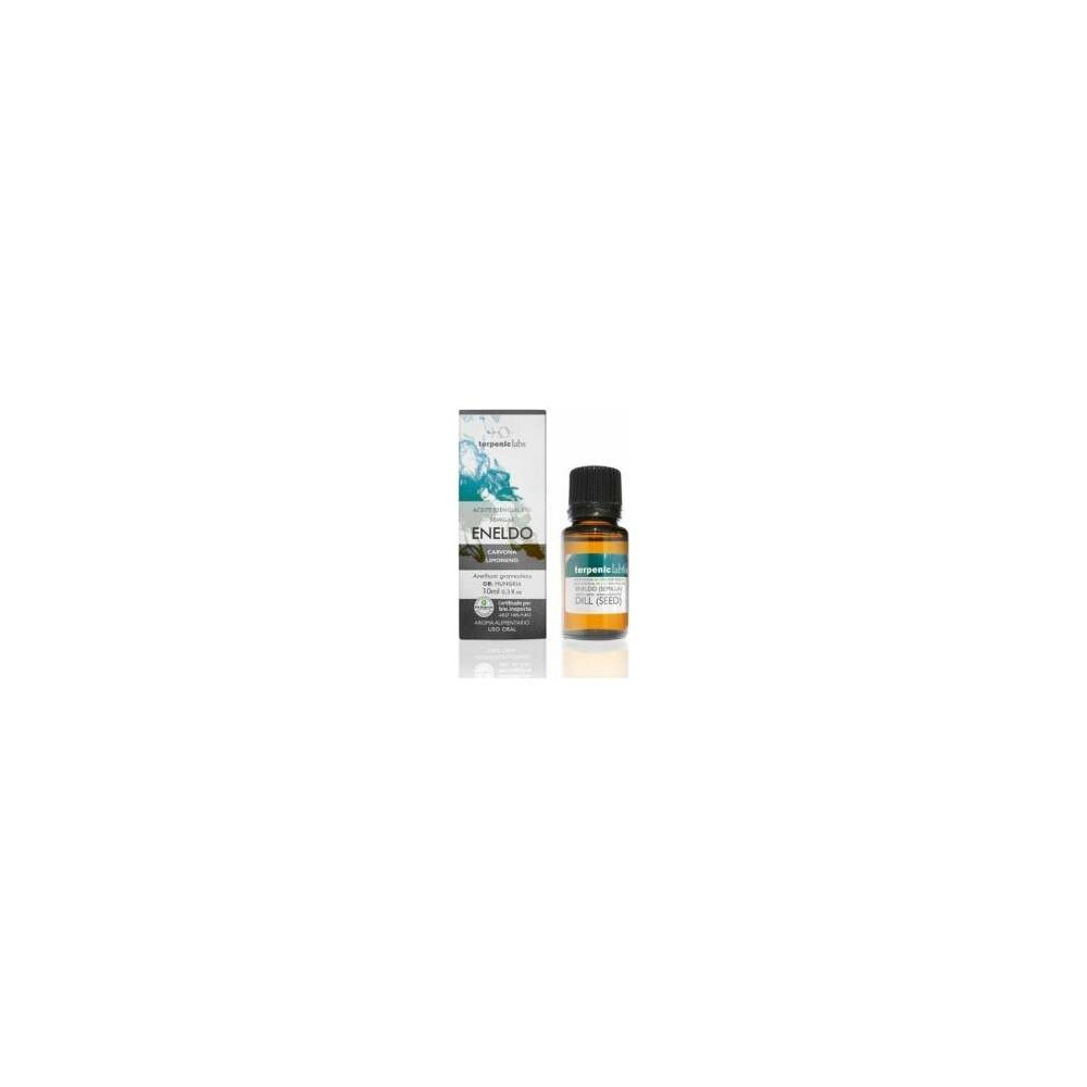 Eneldo Aceite Esencial Bio 10Ml.