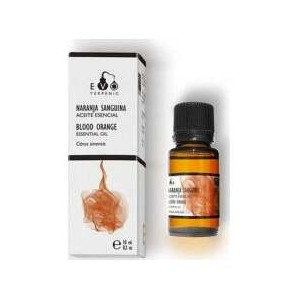 Naranja Sanguina Aceite...